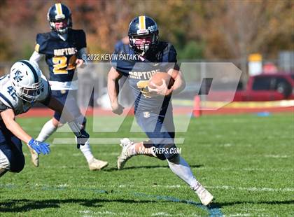 Thumbnail 2 in East Catholic @ RHAM photogallery.