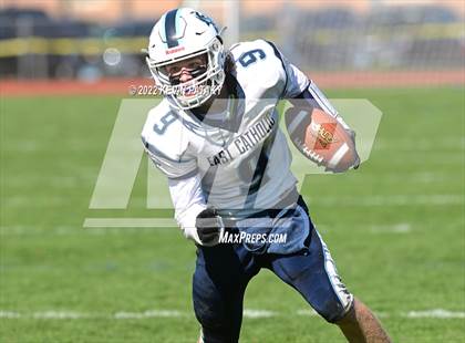 Thumbnail 2 in East Catholic @ RHAM photogallery.