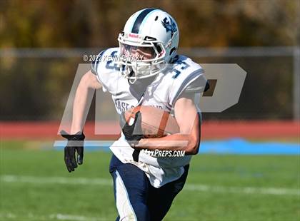 Thumbnail 2 in East Catholic @ RHAM photogallery.