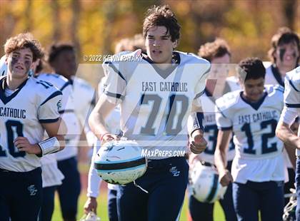 Thumbnail 2 in East Catholic @ RHAM photogallery.