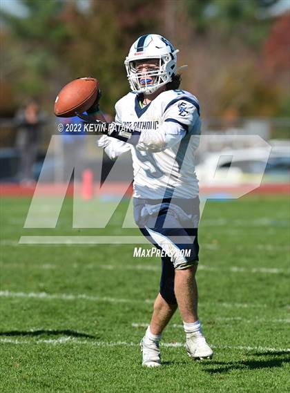 Thumbnail 3 in East Catholic @ RHAM photogallery.
