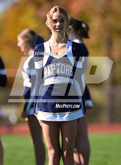 Thumbnail 3 in East Catholic @ RHAM photogallery.