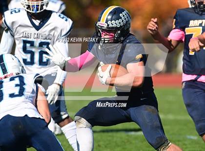 Thumbnail 2 in East Catholic @ RHAM photogallery.