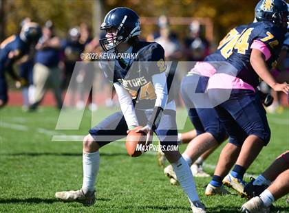 Thumbnail 3 in East Catholic @ RHAM photogallery.