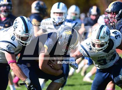 Thumbnail 3 in East Catholic @ RHAM photogallery.