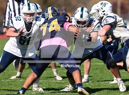 Thumbnail 3 in East Catholic @ RHAM photogallery.