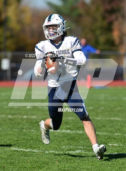 Thumbnail 1 in East Catholic @ RHAM photogallery.