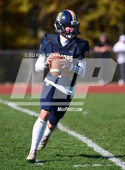 Thumbnail 2 in East Catholic @ RHAM photogallery.