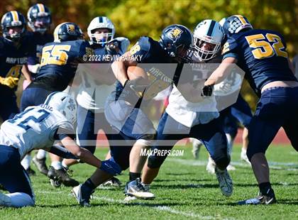 Thumbnail 2 in East Catholic @ RHAM photogallery.
