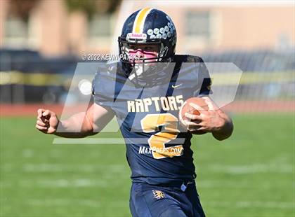 Thumbnail 2 in East Catholic @ RHAM photogallery.