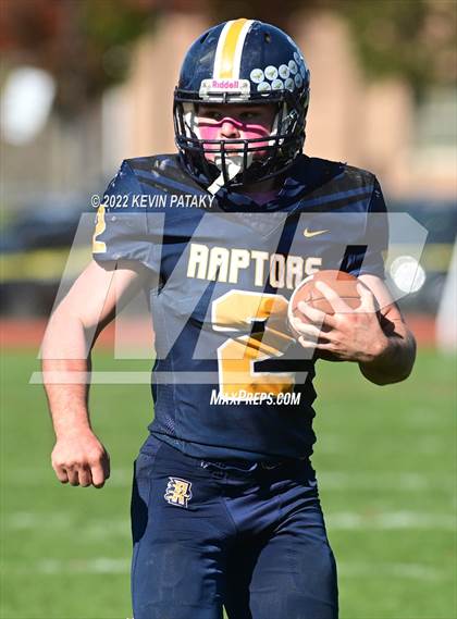 Thumbnail 3 in East Catholic @ RHAM photogallery.