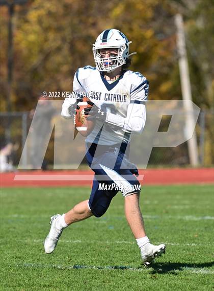 Thumbnail 3 in East Catholic @ RHAM photogallery.