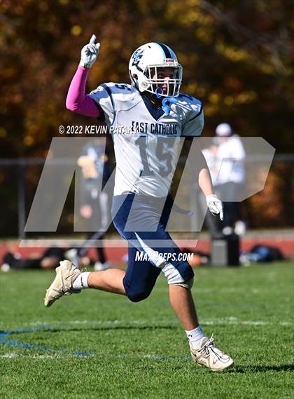Thumbnail 1 in East Catholic @ RHAM photogallery.