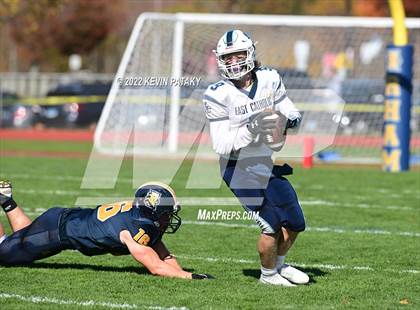 Thumbnail 3 in East Catholic @ RHAM photogallery.