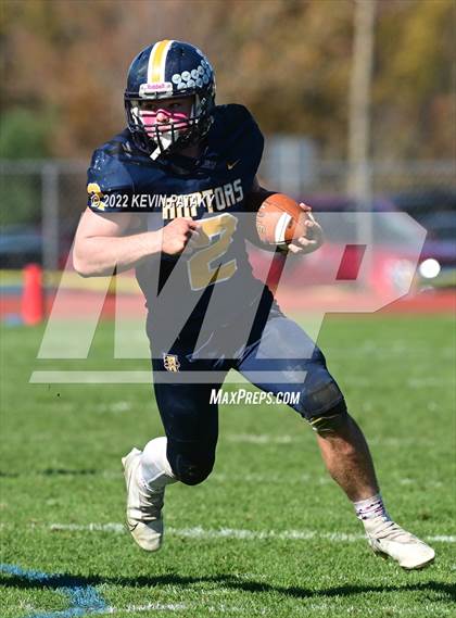 Thumbnail 1 in East Catholic @ RHAM photogallery.