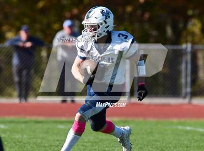 Thumbnail 2 in East Catholic @ RHAM photogallery.