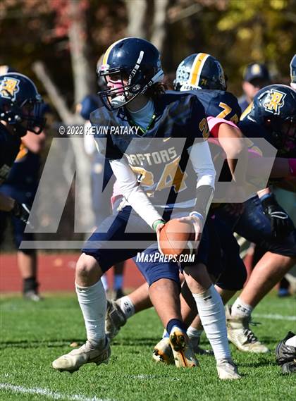 Thumbnail 2 in East Catholic @ RHAM photogallery.