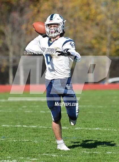 Thumbnail 1 in East Catholic @ RHAM photogallery.