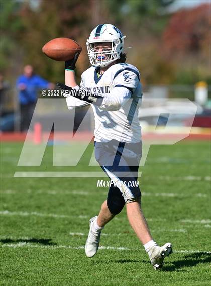 Thumbnail 1 in East Catholic @ RHAM photogallery.