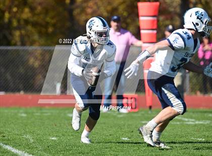 Thumbnail 2 in East Catholic @ RHAM photogallery.