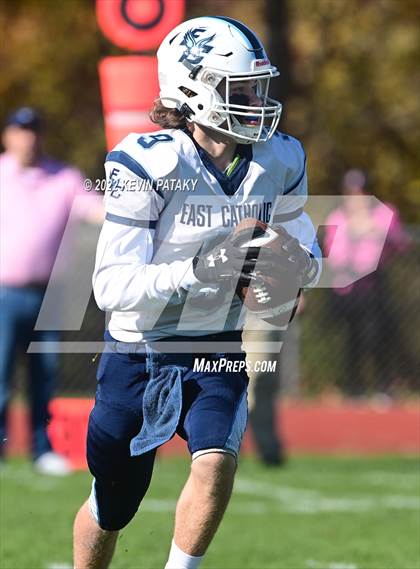 Thumbnail 2 in East Catholic @ RHAM photogallery.