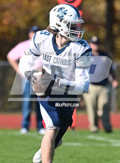 Thumbnail 1 in East Catholic @ RHAM photogallery.