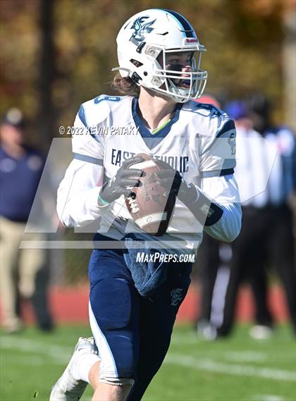 Thumbnail 3 in East Catholic @ RHAM photogallery.