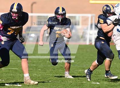 Thumbnail 1 in East Catholic @ RHAM photogallery.