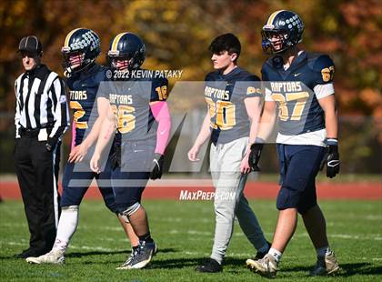 Thumbnail 3 in East Catholic @ RHAM photogallery.