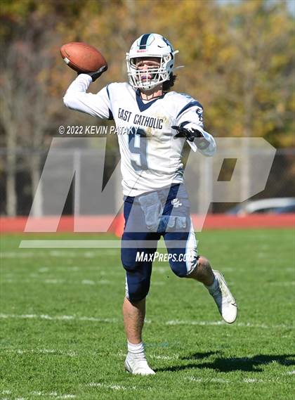 Thumbnail 2 in East Catholic @ RHAM photogallery.