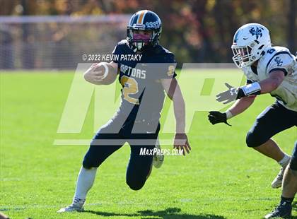 Thumbnail 2 in East Catholic @ RHAM photogallery.