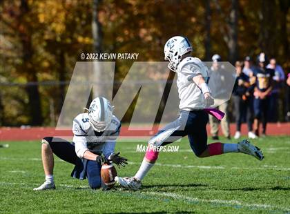 Thumbnail 3 in East Catholic @ RHAM photogallery.