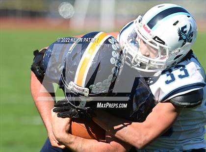 Thumbnail 3 in East Catholic @ RHAM photogallery.