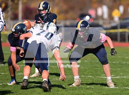 Thumbnail 3 in East Catholic @ RHAM photogallery.