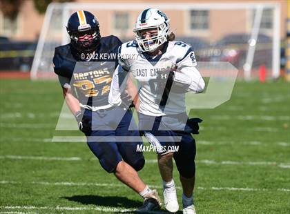 Thumbnail 2 in East Catholic @ RHAM photogallery.