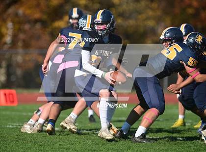 Thumbnail 1 in East Catholic @ RHAM photogallery.