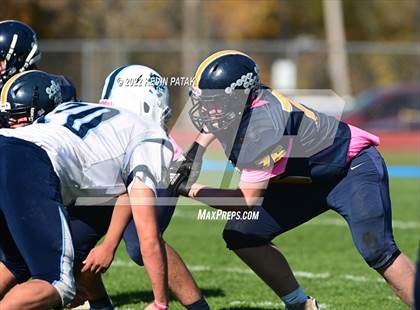 Thumbnail 3 in East Catholic @ RHAM photogallery.