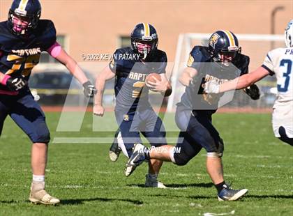 Thumbnail 2 in East Catholic @ RHAM photogallery.