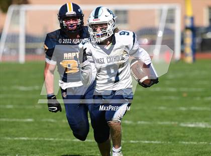 Thumbnail 1 in East Catholic @ RHAM photogallery.
