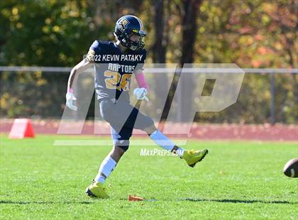 Thumbnail 1 in East Catholic @ RHAM photogallery.