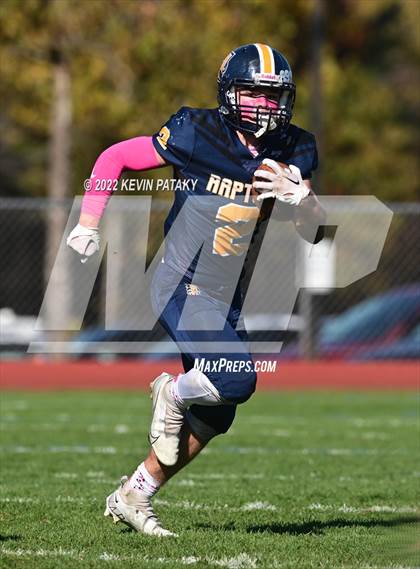 Thumbnail 3 in East Catholic @ RHAM photogallery.