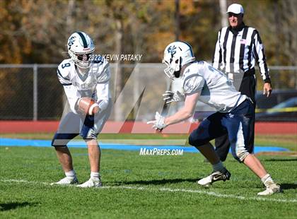 Thumbnail 1 in East Catholic @ RHAM photogallery.