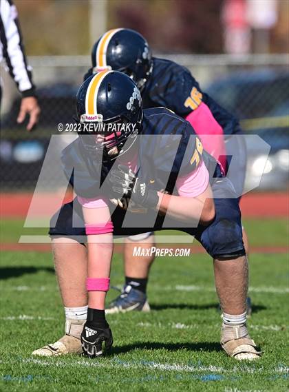 Thumbnail 2 in East Catholic @ RHAM photogallery.
