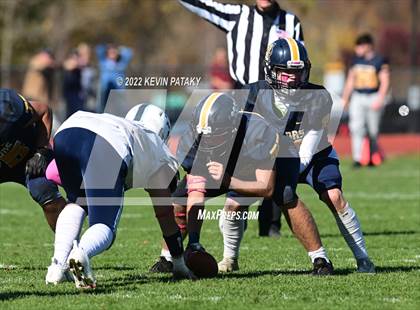 Thumbnail 2 in East Catholic @ RHAM photogallery.