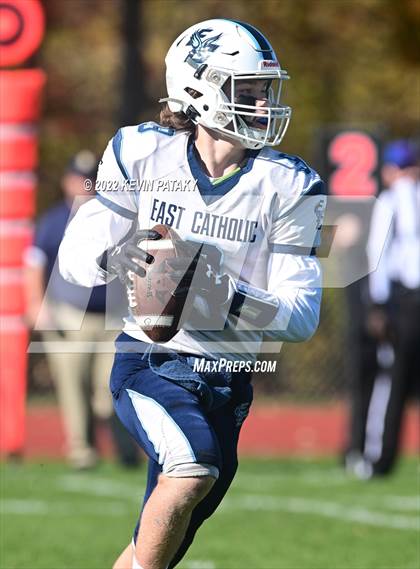 Thumbnail 1 in East Catholic @ RHAM photogallery.