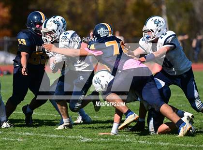 Thumbnail 2 in East Catholic @ RHAM photogallery.