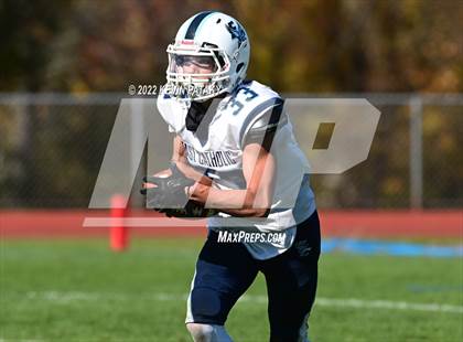 Thumbnail 3 in East Catholic @ RHAM photogallery.