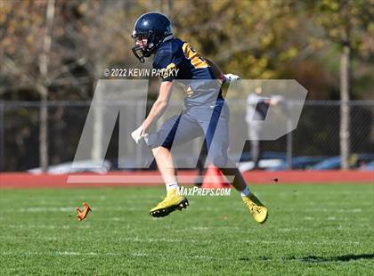 Thumbnail 3 in East Catholic @ RHAM photogallery.