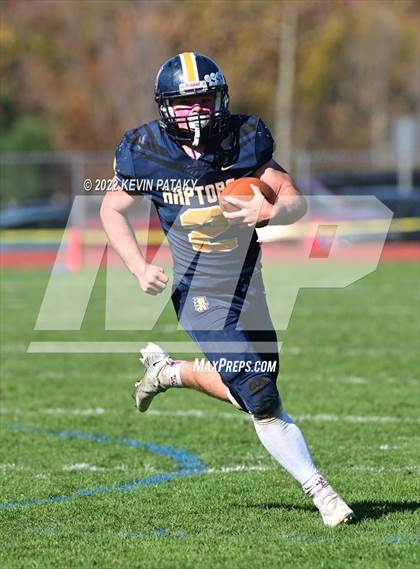 Thumbnail 2 in East Catholic @ RHAM photogallery.