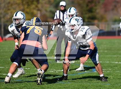 Thumbnail 1 in East Catholic @ RHAM photogallery.